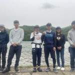 PBT2025 中山湖オープン 大会結果