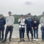 PBT2025 中山湖オープン TOP3&BF賞メインルアー＆パターン